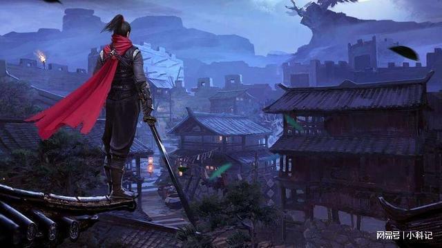 滑动蓝色方块